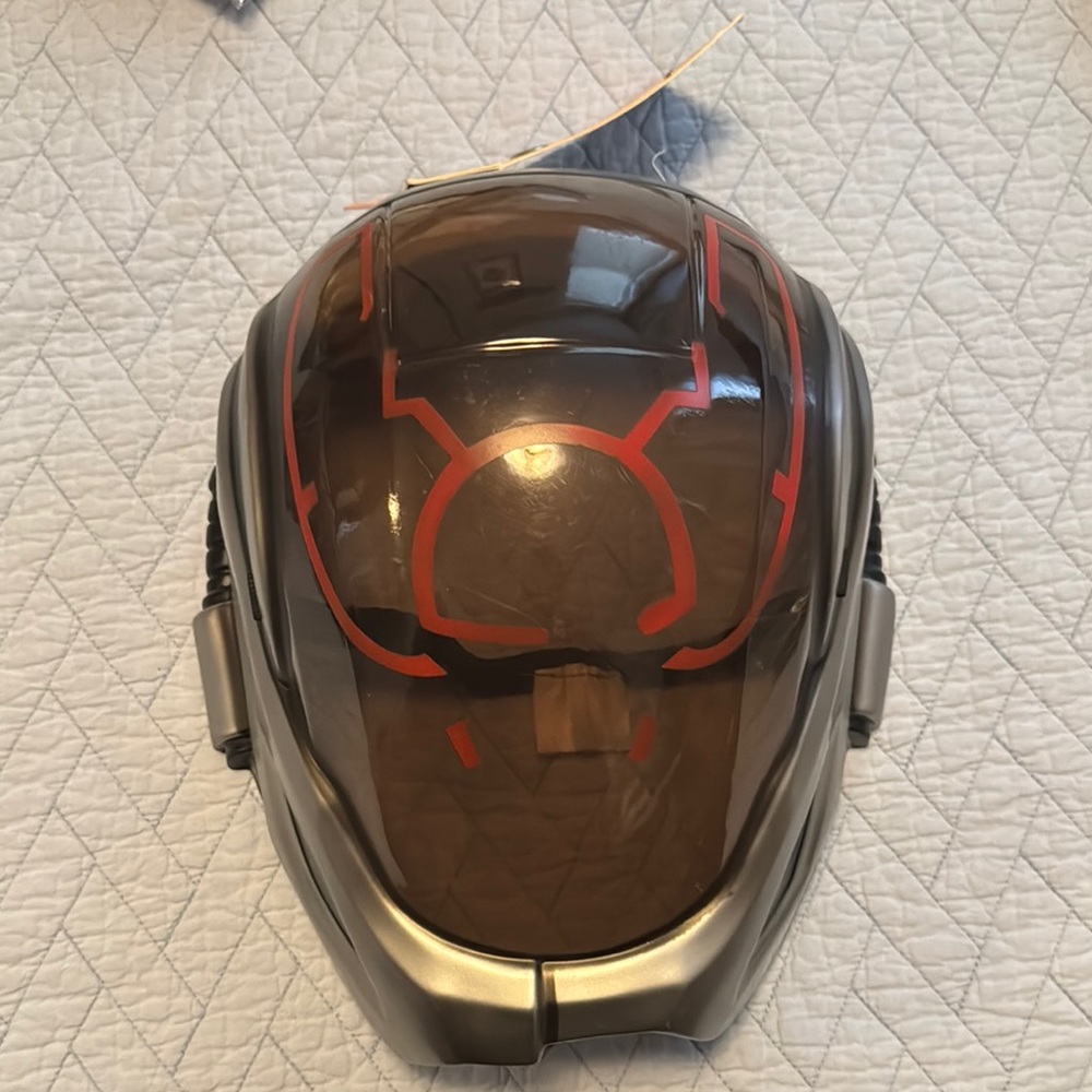 Fortnite the scientist mask Halloween